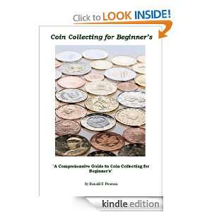 Coin Collecting for Beginners A Comprehensive Guide to Coin 