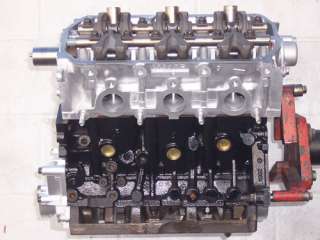 Rebuilt 01 02 Mitsubishi Montero Limited 3.5L SOHC VIN R Engine