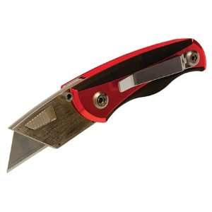  Wiss Wiss Folding Utility Knife With Quick Change Blade 