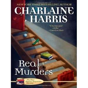  Real Murders (Aurora Teagarden Mysteries, Book 1) [Mass 