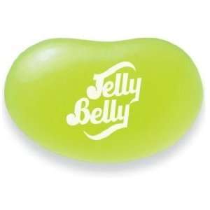 Jelly Belly Lemon Lime Jelly Beans 1LB Grocery & Gourmet Food