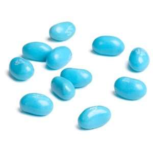 Jelly Belly Sour Blueberry Jelly Beans, 10 Pound Box  