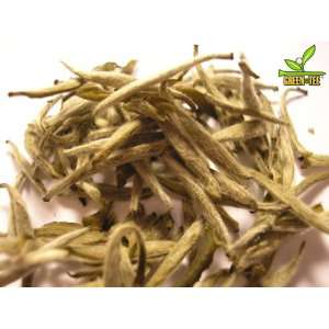 Silver Needle (Baihao Yinzhen) White Tea 1lb 1.5oz  