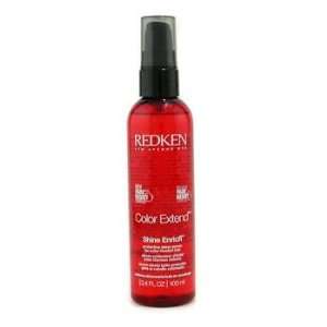   Shine Enrich Protective Shine Serum (For Color Treated Hair) Beauty