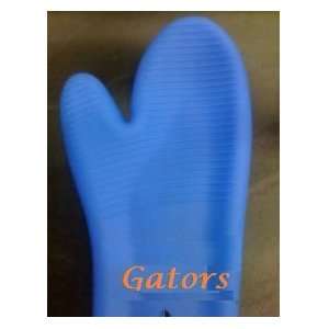  Florida Silicone Oven Mitts