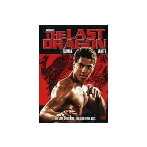  New Columbia Tristar Studios Last Dragon Product Type Dvd 