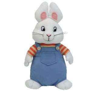  MAX the Rabbit (Nick Jr.   Max & Ruby) Toys & Games