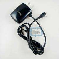 AC WALL HOME CHARGER Micro USB FOR HTC Inspire EVO 3D Sensation 4G 