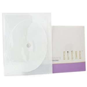    Exclusive By Elene Collagen Elastin Breast Mask 3sets Beauty