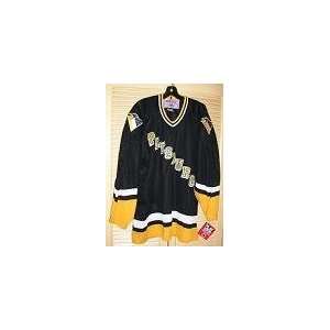  Pittsburgh Penguins Vintage Jersey