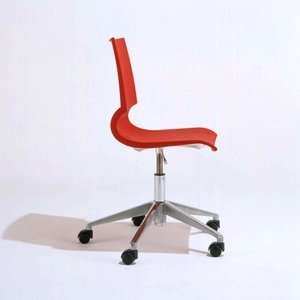  Knoll Gigi® Swivel Armless Chair