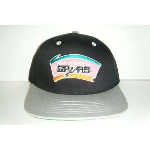  San Antonio Spurs NEW Vintage Snapback Hat Sports 