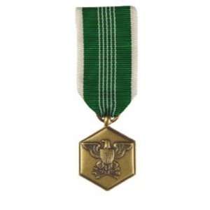  U.S. Army Commendation Mini Medal Patio, Lawn & Garden
