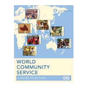  World Community Service A Guide to Action Rotary 