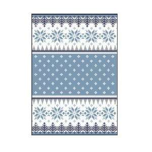  Providencia MJ103001 Ramsdahl Throw Blanket   60 X 80 Inch 