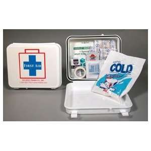    Companion 1 First Aid Kit (case w/supplies)