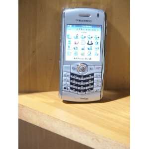  Verizon Blackberry Pearl 8130 Cell phone 