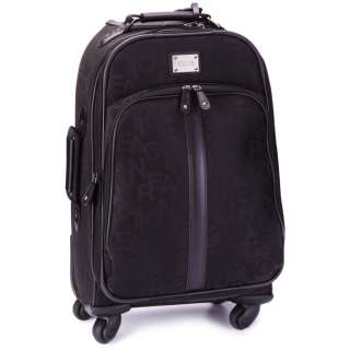 Kenneth Cole Reaction Taking Flight 21 Upright Spinner Carry On 