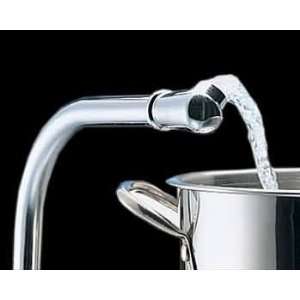  Kitchen Faucets Chrome , Hi rise Faucet w/Lever Handles 