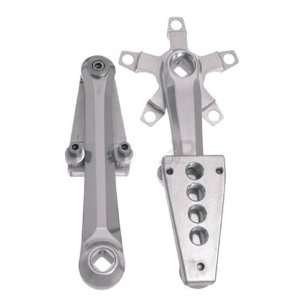  Ride2 Crank Arm Shorteners for 23 28mm wide 9/16 arms 