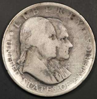   silver half dollar sesquicentennial of american independence