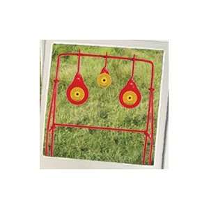   Traps Spinner Target Hands Free Shoot Fun Stability Entertainment High