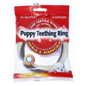  Puppy Teething Ring