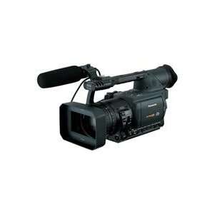  AG HVX205A/AG HVX200A DVC Pro HD Camcorder