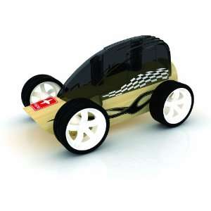  Hape Bamboo Mini Low Rider Toys & Games