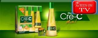 pack Shampoo cre c max plus crece hair loss growth + FREE 3 PPC 50 
