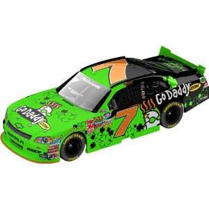  Danica Patrick Lionel Nascar Collectables 2012 Luck of the 