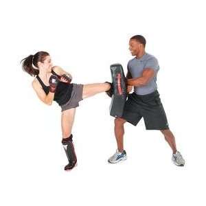  Leather Training Gloves and Shin/Instep Guards Sports 