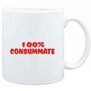  Mug White  100% consummate  Adjetives