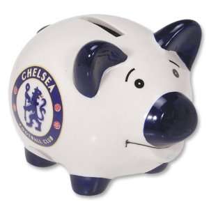  Chelsea Piggy Bank