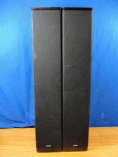 Definitive Technology BP 10 Tower Loudspeaker Floor Speakers  