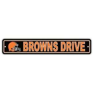     NFL Football   Cleveland Browns Browns Drive
