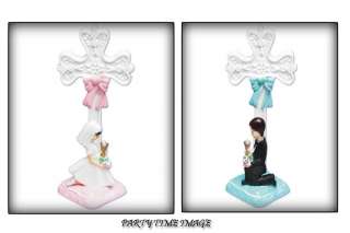 First Holy Communion Cake Topper Boy or Girl or Cake Script 