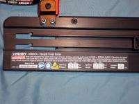 HUSKY 16 GAUGE STRAIT FINISH NAILER H250SFA 1 1/4IN. TO 2 1/2IN NAILS 