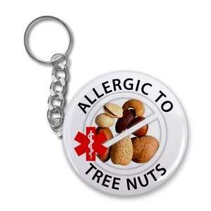  Creative Clam Allergic To Tree Nuts Allergy Medical Alert 