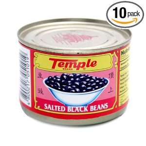   Black Beans 180g (Pack of 10)  Grocery & Gourmet Food