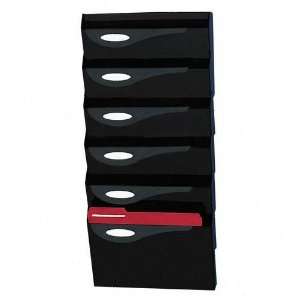  Rubbermaid, Inc Classic Hot File Letter System Set Office 