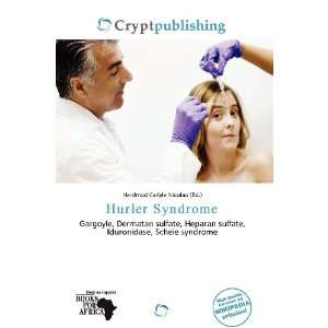 Hurler Syndrome [Paperback]