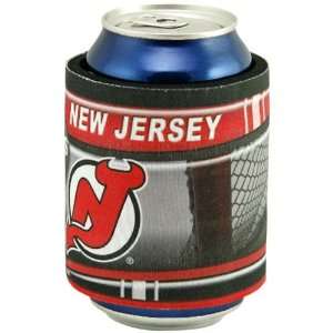    NHL New Jersey Devils Slap Wrap Can Coolie