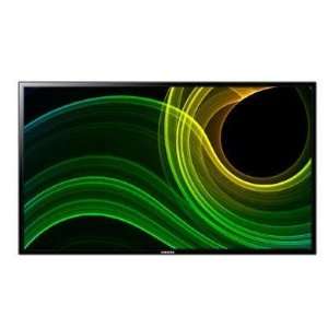    Selected 40 LED HDTV LCD Display By Samsung IT Electronics