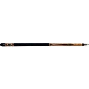   Cues M16A Pool Cue with Ivorene 3 Ferrule Weight 19 oz. Toys & Games