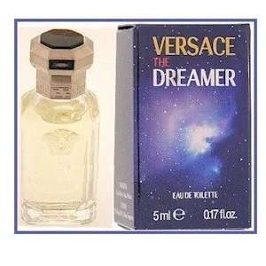  Dreamer EDT for Men by Versace