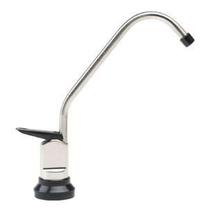 Beverage Under Counter Faucet in Stainless Steel
