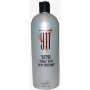  Hayashi 911 Shampoo 32 oz [Health and Beauty] Beauty