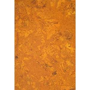  Globus Cork Glue Down Tiles 18 x 24 Marigold Cork Flooring 