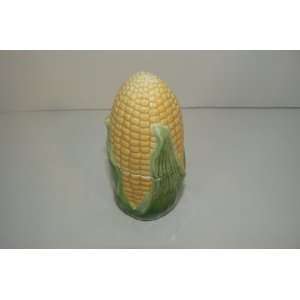  Corn On The Cob Salt and Pepper Shakers 